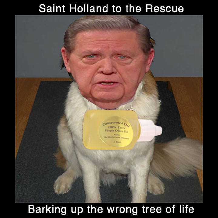Saint Holland-Jeffrey.